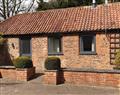 Relax at Fitling Garth Cottages - Stables Cottage; North Humberside