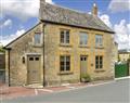 Forget about your problems at Fleece Cottage; Stow-on-the-Wold; Gloucestershire