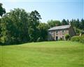 Forget about your problems at Forest Lodge Farmhouse; ; Brecon