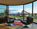Forget about your problems at Forth Bridges View; Fife
