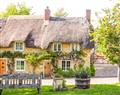 Take things easy at Fountain View Cottage; ; Upper Heyford near Bicester