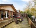 Relax at Fountains Lodge - Riverside Lodges; Ripon; North Yorkshire