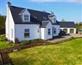 Forget about your problems at Fox Hill Cottage; Inverness-Shire