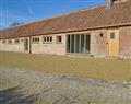Forget about your problems at Foxham Farmhouse Holiday Cottages - Orchard Cottage; Wiltshire