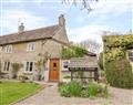 Forget about your problems at Friesland Cottage; ; Shilton near Burford
