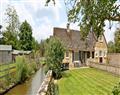 Forget about your problems at Fyfield Cottage; Eastleach; Gloucestershire