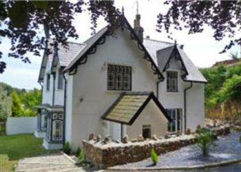 Gable End Lodge From Wales Cottages Gable End Lodge Is In Tenby