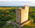 Relax at Gaelic Castle; Corofin; Ireland