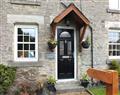 Relax at Gallowgate Cottage; North Yorkshire