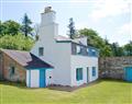 Take things easy at Garden Cottage; Wigtownshire