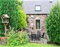 Forget about your problems at Garden Cottage; Berwickshire