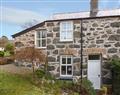Relax at Garden Cottage; ; Criccieth