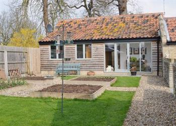 Garden Cottage From Cottages 4 You Garden Cottage Is In Hengrave