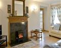 Forget about your problems at Garden Cottage; Belford; Northumberland