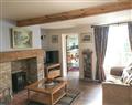 Forget about your problems at Garden Cottage; Lincolnshire