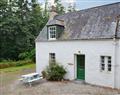 Unwind at Gardeners Cottage; Ross-Shire