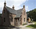 Forget about your problems at Gardeners Cottage; Fasque House Estate; Fettercairn