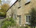 Forget about your problems at Garsons Cottage; Idbury; Near Stow on the Wold