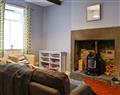 Enjoy a leisurely break at Gate Cottage; North Yorkshire