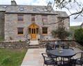 Forget about your problems at Gateside Farmhouse; Sedbergh; Cumbria