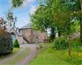 Forget about your problems at Gilmilnscroft Estate - The Old Stables; Ayrshire