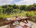 Take things easy at Gitcombe House Country Cottages - Meavy Cottage; Devon