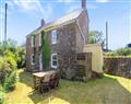 Relax at Glebe Farmhouse; Penzance; West Cornwall