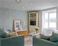 Relax at Glendower Apartment; Kirkcudbrightshire