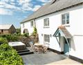 Take things easy at Godolphin Cottage 2 - Burn; Bude; Cornwall
