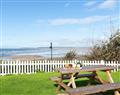 Take things easy at Golden Bay Holiday Village - Beach Cottage 74; Devon