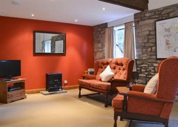 Goosefoot Barns Munslow Cottage From Cottages 4 You Goosefoot