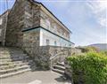 Take things easy at Goronwy Cottage; ; Barmouth