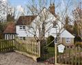 Forget about your problems at Gorse Cottage; East Sussex
