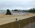 Relax at Goscar View; ; Tenby