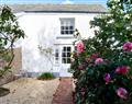 Enjoy a leisurely break at Grattan Manor Cottages - Manor Cottage; Devon