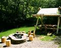 Relax at Great Escape Glamping; Hay-on-Wye; Hereford