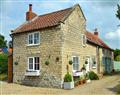 Forget about your problems at Great Habton Cottage; ; Great Habton near Malton