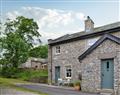 Forget about your problems at Great Kettle Barn Cottage; Cumbria