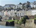 Forget about your problems at Greenbank Cottage; Cornwall