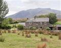 Forget about your problems at Greenbank Farm Cottages - Beckwood Cottage; Cumbria