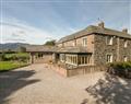 Forget about your problems at Greenbank Farm Cottages - Glen Cottage; Cumbria