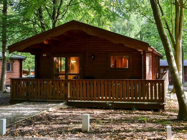 Greenshade Lodge From Cottages 4 You Greenshade Lodge Is In Louth