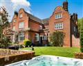 Enjoy a leisurely break at Gresham Hall Estate - Apartment 2; Norfolk
