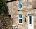 Take things easy at Gribbas Cottage; Stithians; South West Cornwall