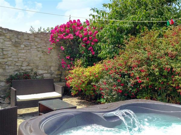 Guillemot Cottage From Cottages 4 You Guillemot Cottage Is In