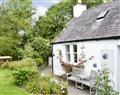 Relax at Gullieside Cottage; Kirkcudbrightshire