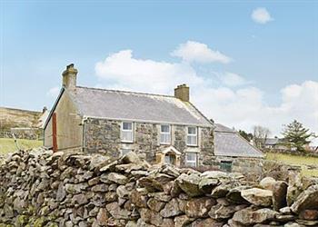 Gwyndy From Cottages 4 You Gwyndy Is In Carmel Nr Caernarfon