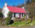 Forget about your problems at Haagwood Cottage; Argyll