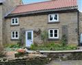 Forget about your problems at Hackfall Cottage; North Yorkshire