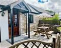 Forget about your problems at Hallagenna Farm Cottages - Delphy; Cornwall